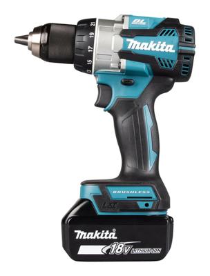 Makita DDF489Z Accu Schroefboormachine 18V Basic Body - thumbnail