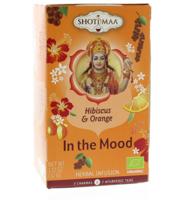 Shoti Maa Thee In The Mood - thumbnail