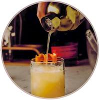 Alpina cocktailshaker glas 480ml - thumbnail