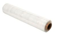 Rekwikkelfolie breed 50cm transparant 17mu (300mtr) - thumbnail