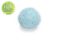 Beeztees Puppy bal Lily 14cm blauw - thumbnail