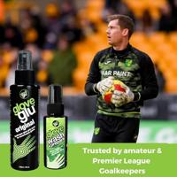 Gloveglu + Premium Glove Wash & Prep - thumbnail