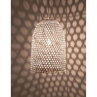 Lyora HanglampAurora wit Ø 40,5cm - 9586682 - thumbnail