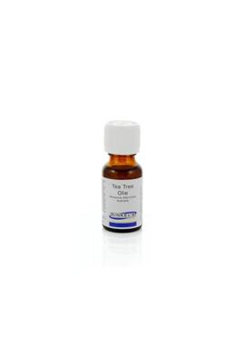 Ginkel's Tea tree olie Australie 15 Milliliter