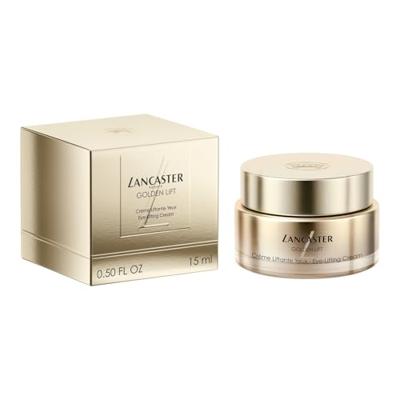 Lancaster Golden Lift Eye-Lifting Cream 15ml