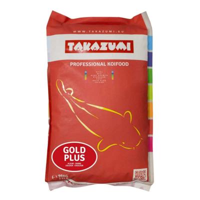 Takazumi Gold Plus - 10KG