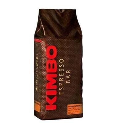 Kimbo Crema Suprema - koffiebonen - 1 kilo Kimbo Crema Suprema - koffiebonen - 1 kilo