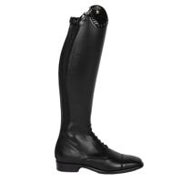 Petrie Luca rijlaars zwart/zwart maat:39 / h49-w36 - thumbnail