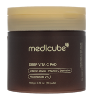 Medicube Deep Vita C Pads 150 g - thumbnail