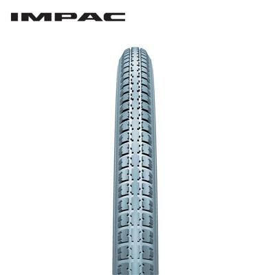 IMPAC 24x1 3/8 (37-540) blokprofiel is-106 grijs 10620351