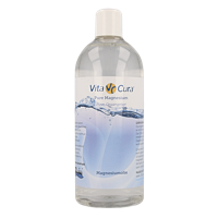 Vita Cura Magnesium Olie - thumbnail