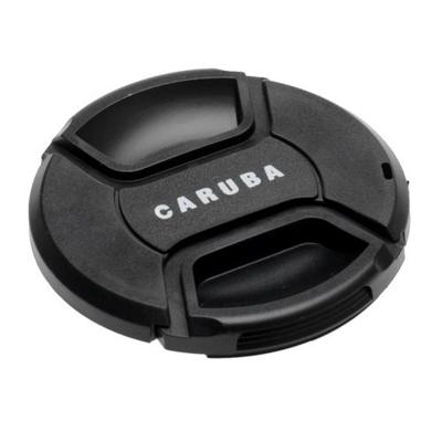 Caruba Clip Cap Lensdop 46mm