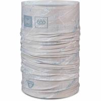 Buff Thermonet® Nekwarmer Fery 686 Birch Grey One Size - thumbnail