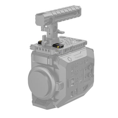 SmallRig 2484 Low-profile NATO Rail 90mm