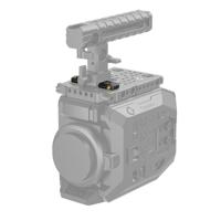 SmallRig 2484 Low-profile NATO Rail 90mm - thumbnail