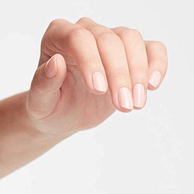 OPI Infinite Shine Nail Lacquer Bubble Bath Nagellak 15 ml Dames OPI Infinite Shine Nail Lacquer Bubble Bath Nagellak 15 ml Dames