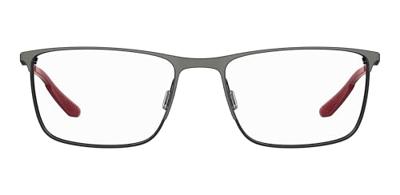 Heren Brillenframe Under Armour UA-5006-G-003F718 Zwart ø 57 mm