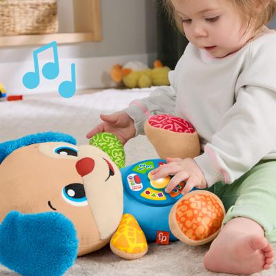 Fisher-Price Leerplezier V25 puppy