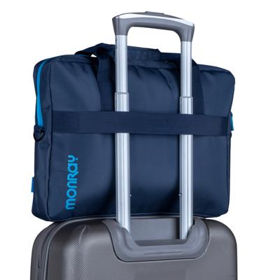 Laptoptas Monray MON-NOTEBOOKBAG-0086 15,6" | - thumbnail