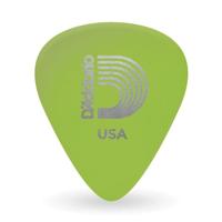 D&apos;Addario 1CCG7-10 Cellu-Glow plectra 10 pack extra heavy - thumbnail