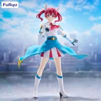 Magilumiere Co. Ltd. Trio-Try-iT PVC Statue Kana Sakuragi 19 cm - thumbnail