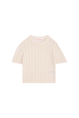 Someone Zomer trui meisjes - ecru - amanda