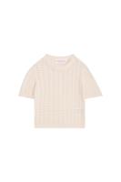 Someone Zomer trui meisjes - ecru - amanda - thumbnail