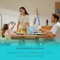 Loklik iCraft Pasted Snijplotter - thumbnail