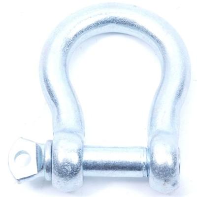 Topgear harpsluiting 19 mm