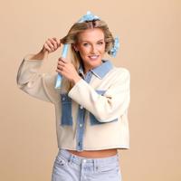 Invisibobble Baby Curl Set S - thumbnail