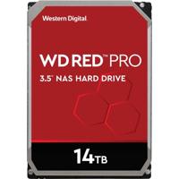 Western Digital WD Red™ Pro 16 TB Harde schijf (3.5 inch) SATA 6 Gb/s WD161KFGX Bulk - thumbnail