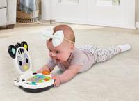 Vtech activiteiten laptop zebra baby - thumbnail