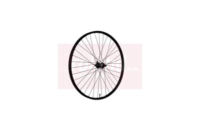 Roland voorwiel ryde 27,5 rival21 shimano m6000 zwart