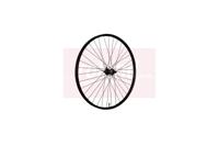 Roland voorwiel ryde 27,5 rival21 shimano m6000 zwart - thumbnail