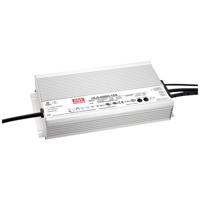 MEAN WELL LED-driver 601.2 W 16.7 A 36 V Dimbaar 1 stuk(s) - thumbnail