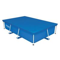 Bestway zwembadhoes flowclear 304x205x66 cm - thumbnail