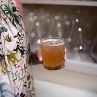 Bormioli Rocco Glazen Stone - 370 ml - 6 stuks - thumbnail