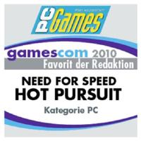 Need For Speed Hot Pursuit - thumbnail
