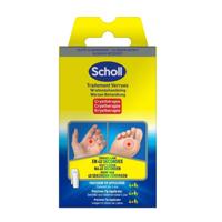 Scholl SOS wrattenspray 80 Milliliter - thumbnail