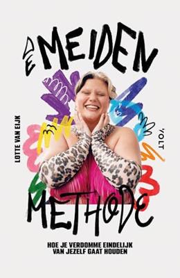 De meidenmethode (Hardback)