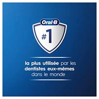 Oral-B PRO 790 CrossAction Elektrische Tandenborstel Powered By Braun - thumbnail