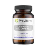 Proviform Overgang Pro Complex Capsules - thumbnail