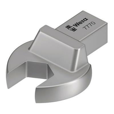 Wera 05078610001 Insteek-steeksleutel 17 mm