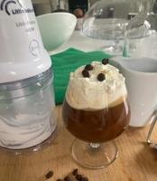 Mini-chopper Kleine Chopper - thumbnail