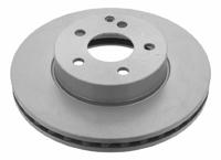 Remschijf voor 30550 - thumbnail