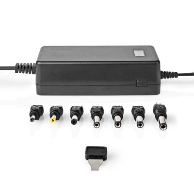 Nedis Universele AC-Stroomadapter | 40 W | 1 stuks - ACPA105 ACPA105