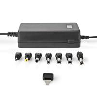 Nedis universele stroomadapter 12-24V DC, 1.65-2.5 A, 40W - thumbnail