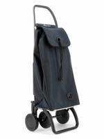 Winkelwagen Rolser i-max mf 4 Donker grijs 40 L 39 x 47 x 92,5 cm Opvouwbaar - thumbnail