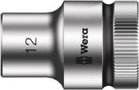Wera 8790 HMC Zyklop Hand- en Machinedop met 1/2" Aandrijving, 12.0 mm - 1 stuk(s) - 05003603001 - thumbnail