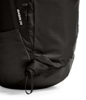 Sporttas - The North Face - NF0A52CY-4HF - Inhoud 24 - Polyester - Gemiddeld gewicht: 695 g - Inhoud: 24 liter - thumbnail